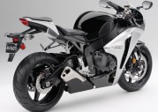 Honda CBR1000RR